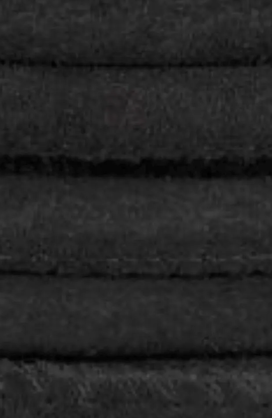 Suede Wrap Leather Rope Belt