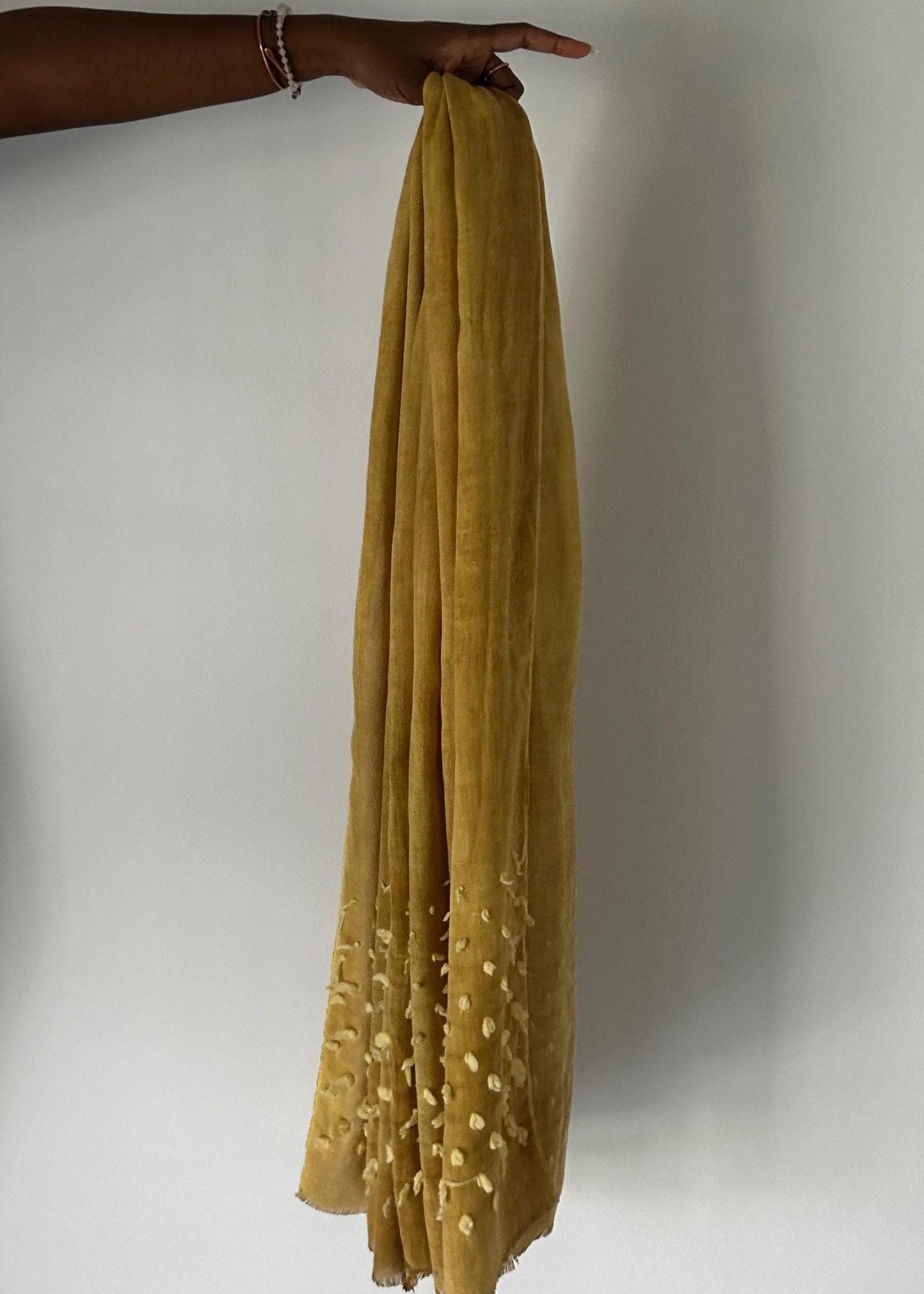 Scarf | Lightweight Boho Sarong