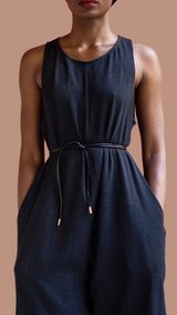 Leather Wrap Belt (Copy)