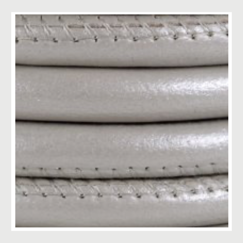 Leather Wrap Belt