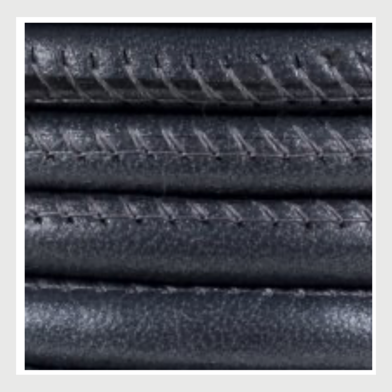 Leather Wrap Belt