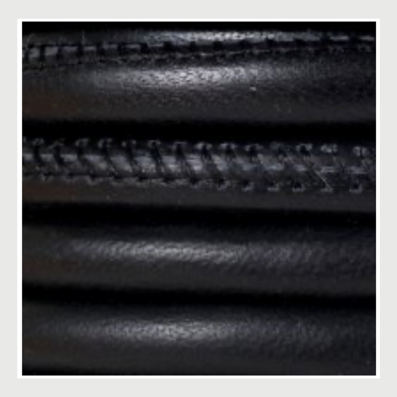 Leather Wrap Belt