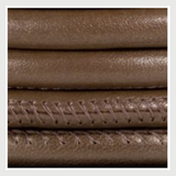Leather Wrap Belt