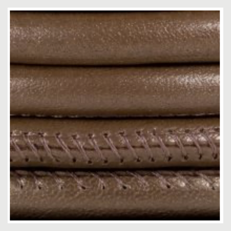 Leather Wrap Belt