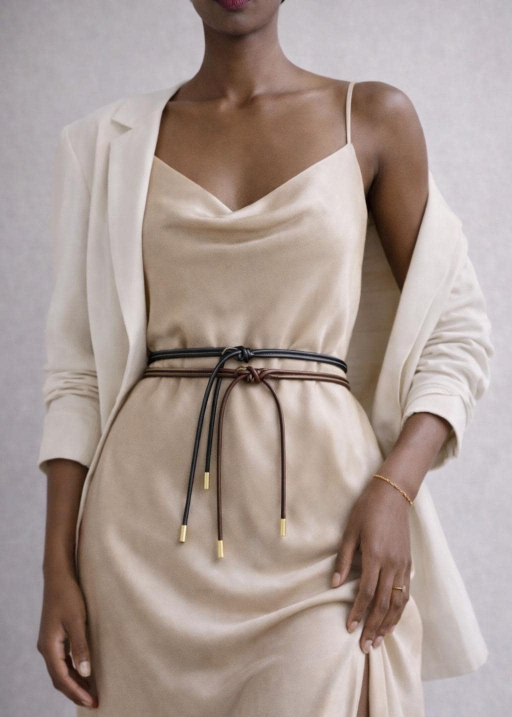 Black and Brown Belt Bundle