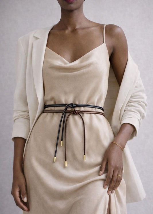 Black and Brown Belt Bundle