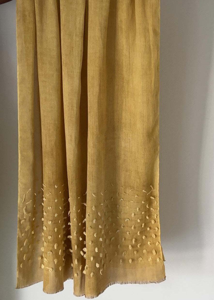 Scarf | Lightweight Boho Sarong