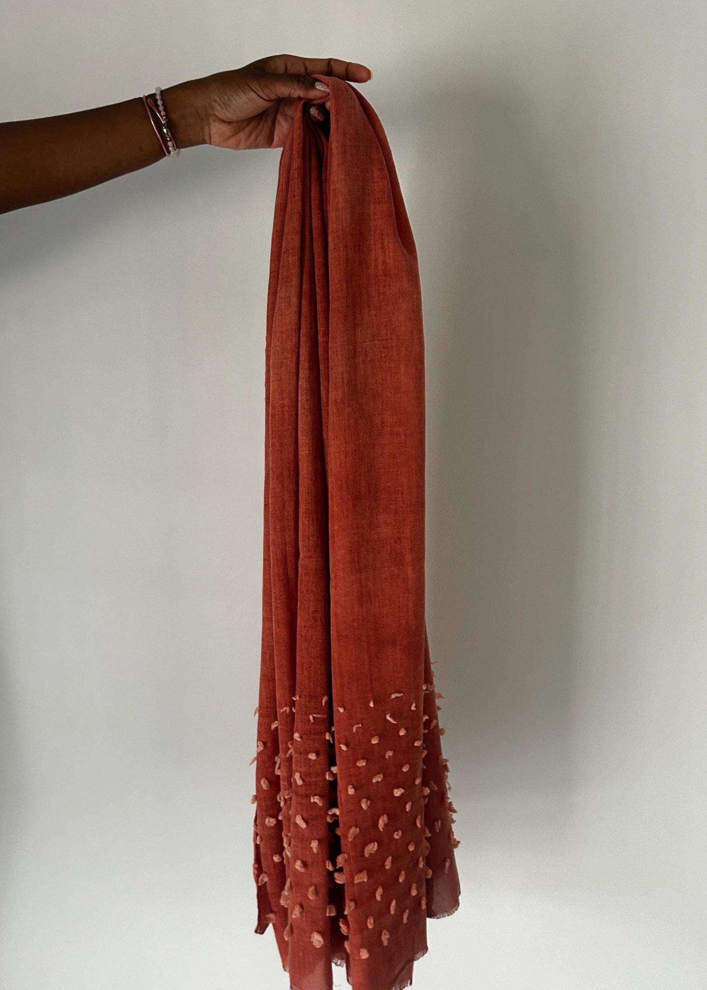 Scarf | Lightweight Boho Sarong