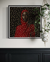 The Veiled Queen