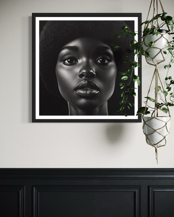Timeless Beauty