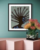 Crowned Glory