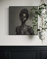 Beauty In Her Skin