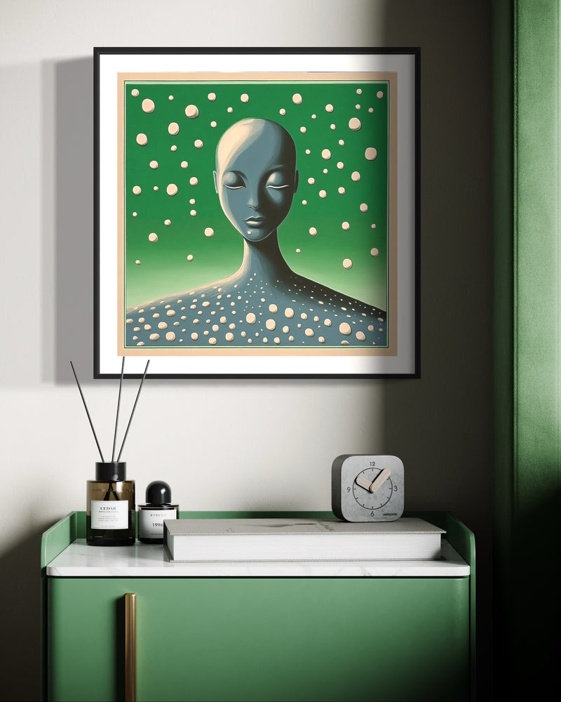 The Dreamer