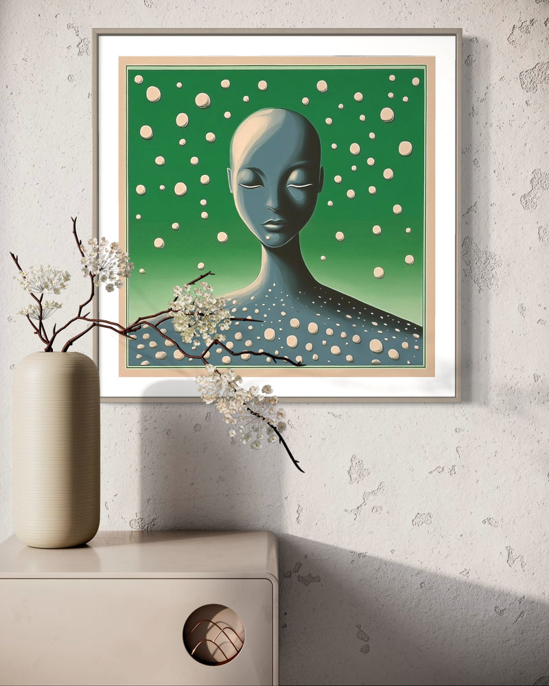The Dreamer