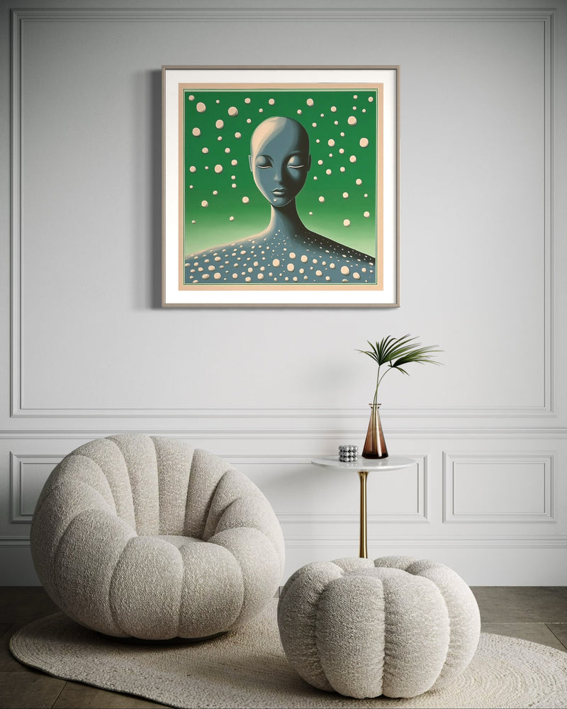 The Dreamer