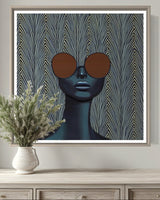 Hidden In Style