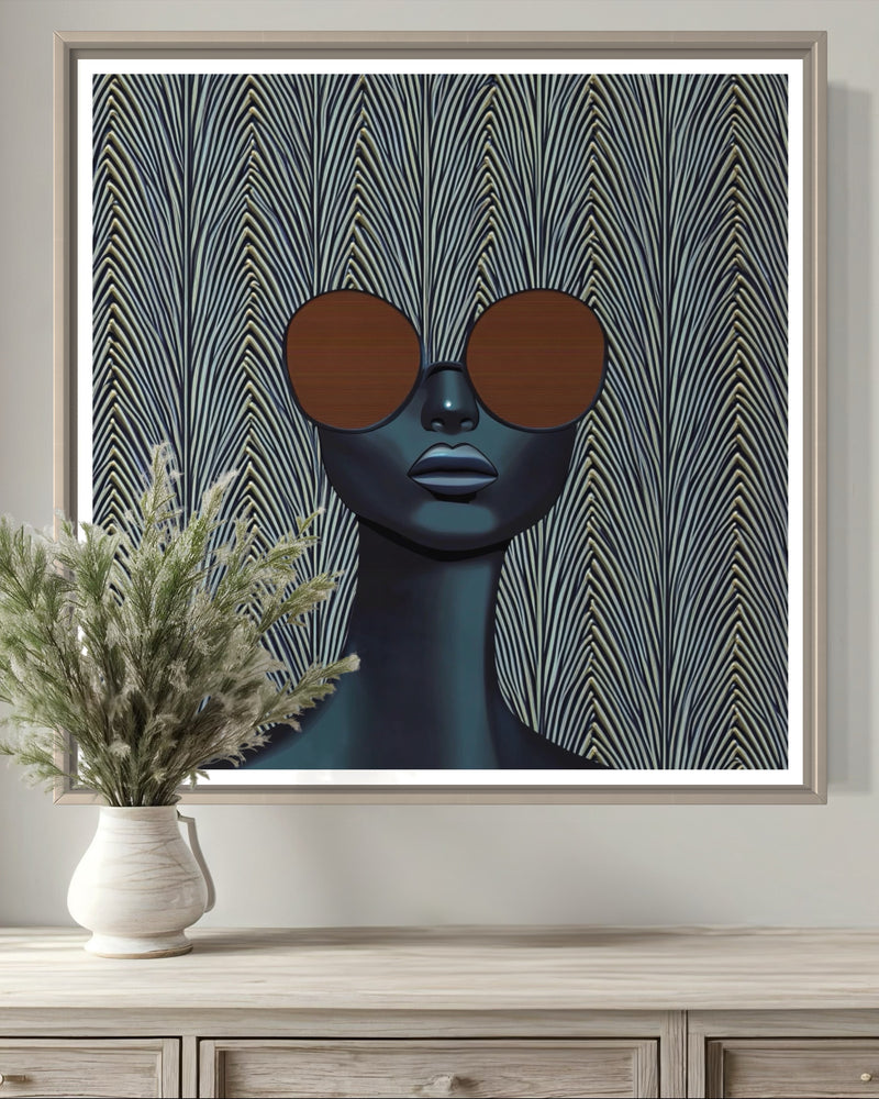 Hidden In Style