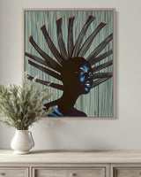 Crowned Glory