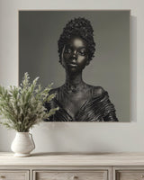 Beauty In Her Skin