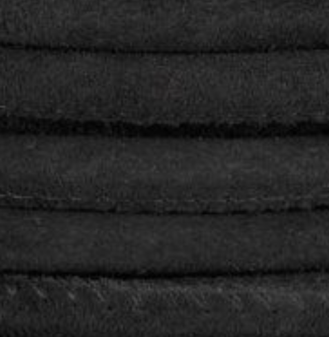 Handcrafted Genuine Suede Leather Rope Belt - Double Wrap | Customizable Length & Color