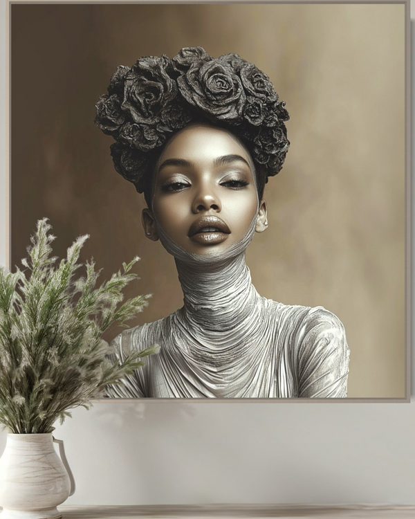 Ngochi Wall Art