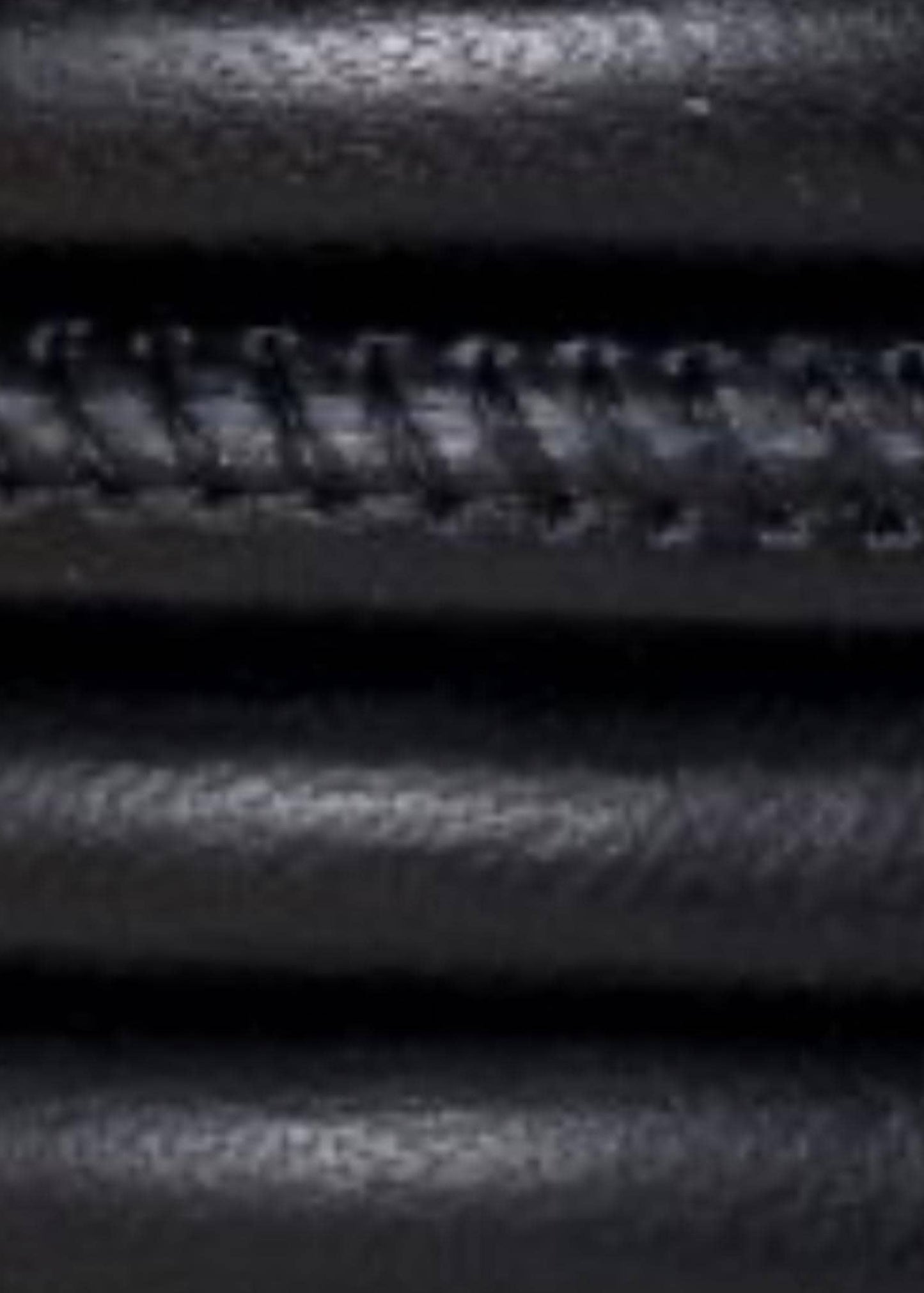 Discounted Leather Rope Belt