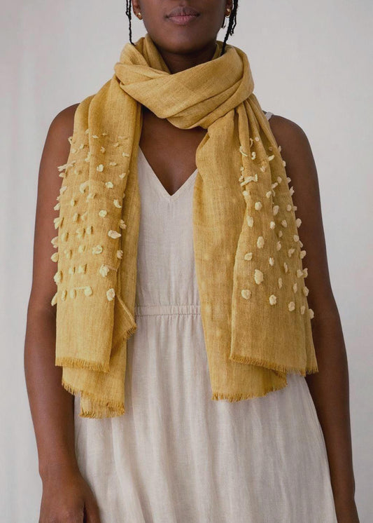 Scarf | Lightweight Boho Sarong