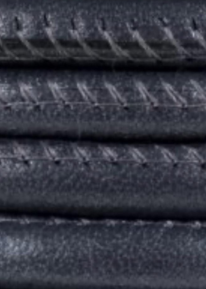 Discounted Leather Rope Belt
