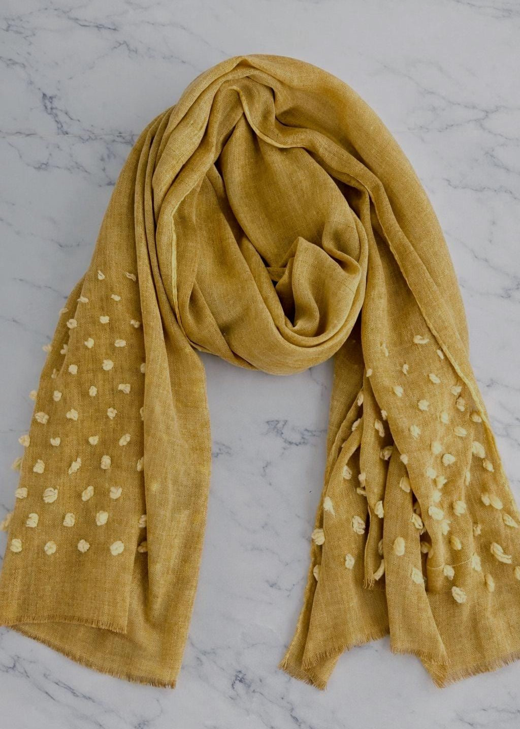 Scarf | Lightweight Boho Sarong
