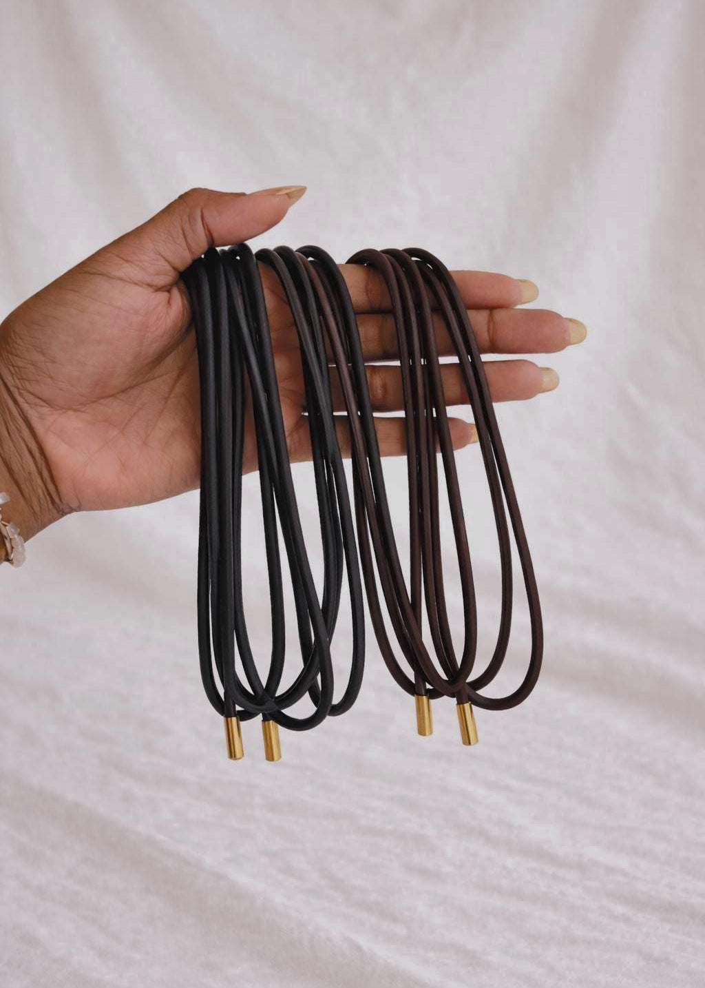 Black and Brown Belt Bundle