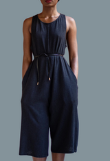 Leather Wrap Belt