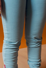 Short Sleeve Jogger